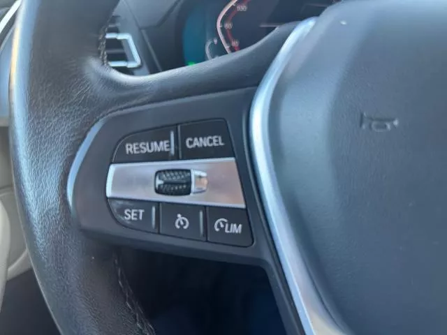 BMW X3 xDrive20d xLine 140 kW (190 CV) de segunda mano