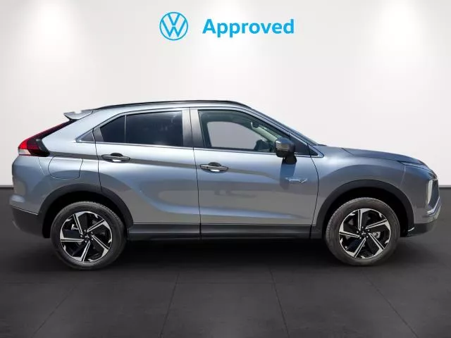 Mitsubishi Eclipse 2.4 PHEV Kaiteki 4WD Auto 138 kW (188 CV) de segunda mano