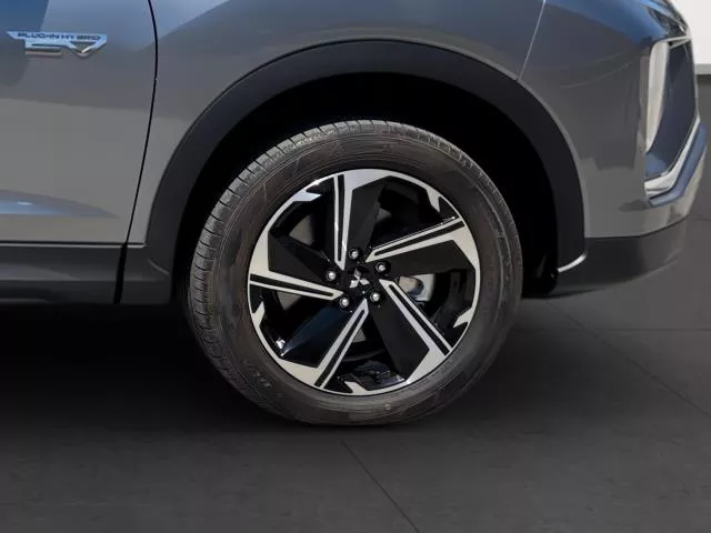 Mitsubishi Eclipse 2.4 PHEV Kaiteki 4WD Auto 138 kW (188 CV) de segunda mano