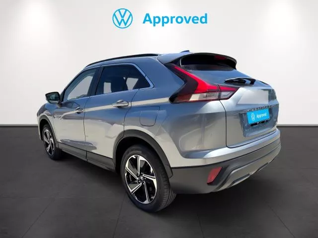 Mitsubishi Eclipse 2.4 PHEV Kaiteki 4WD Auto 138 kW (188 CV) de segunda mano