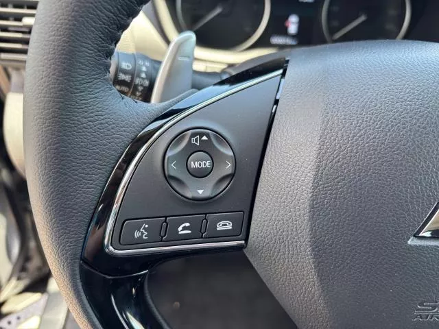 Mitsubishi Eclipse 2.4 PHEV Kaiteki 4WD Auto 138 kW (188 CV) de segunda mano