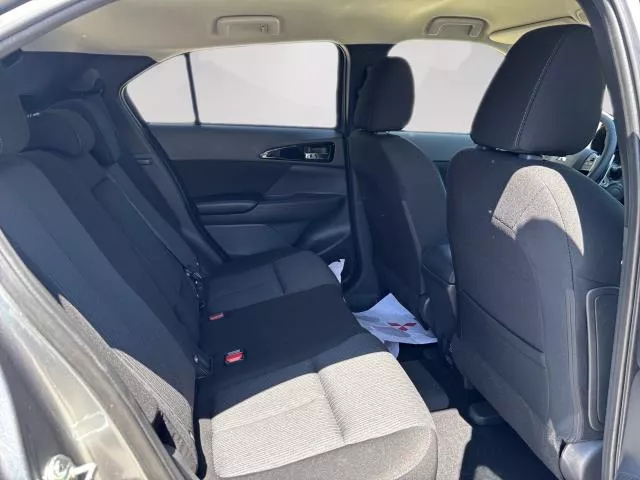 Mitsubishi Eclipse 2.4 PHEV Kaiteki 4WD Auto 138 kW (188 CV) de segunda mano