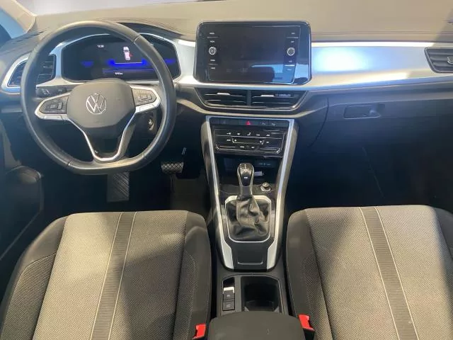 Volkswagen T-Roc Life 1.5 TSI 110 kW (150 CV) DSG de segunda mano