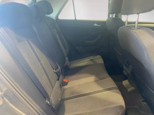 Volkswagen T-Roc Life 1.5 TSI 110 kW (150 CV) DSG de segunda mano
