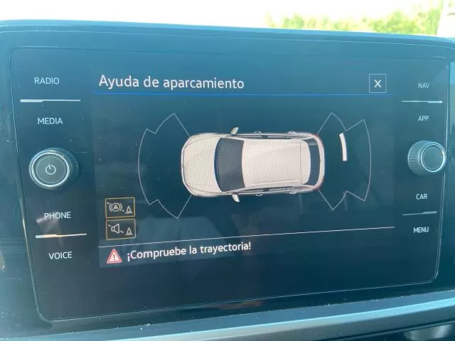 Volkswagen T-Roc Life 1.5 TSI 110 kW (150 CV) DSG de segunda mano