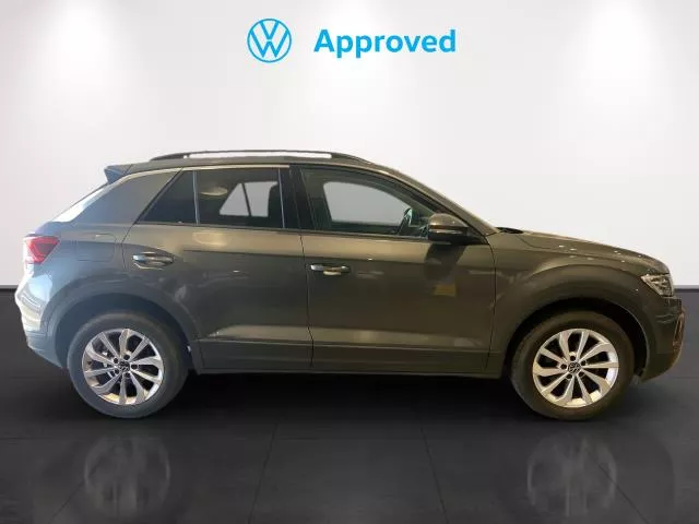 Volkswagen T-Roc Life 1.5 TSI 110 kW (150 CV) DSG de segunda mano