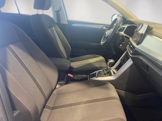 Volkswagen T-Roc Life 1.5 TSI 110 kW (150 CV) DSG de segunda mano