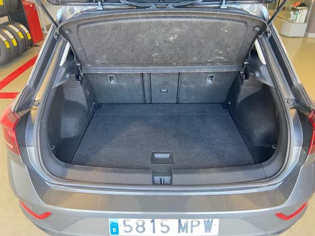 Volkswagen T-Roc Life 1.5 TSI 110 kW (150 CV) DSG de segunda mano