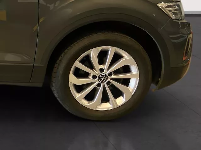 Volkswagen T-Roc Life 1.5 TSI 110 kW (150 CV) DSG de segunda mano