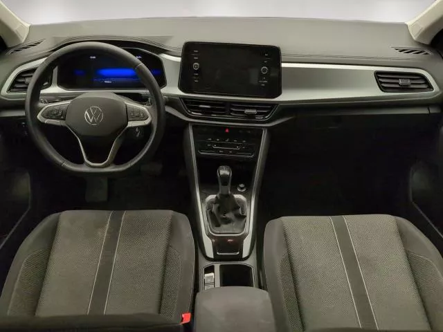 Volkswagen T-Roc Life 1.5 TSI 110 kW (150 CV) DSG de segunda mano