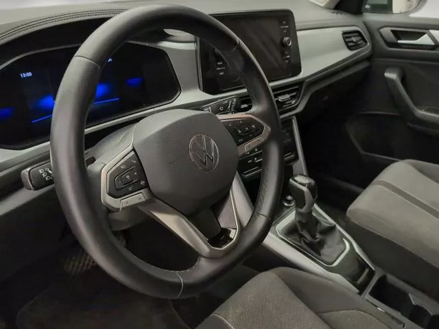 Volkswagen T-Roc Life 1.5 TSI 110 kW (150 CV) DSG de segunda mano
