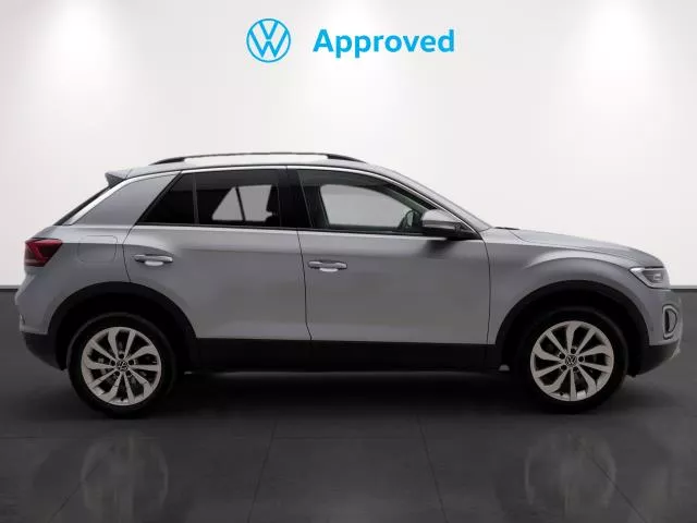 Volkswagen T-Roc Life 1.5 TSI 110 kW (150 CV) DSG de segunda mano