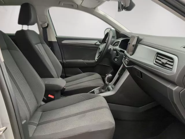 Volkswagen T-Roc Life 1.5 TSI 110 kW (150 CV) DSG de segunda mano