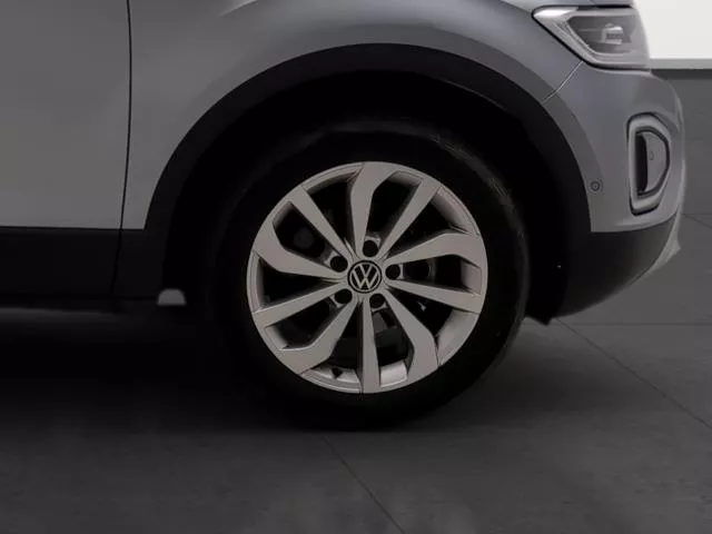 Volkswagen T-Roc Life 1.5 TSI 110 kW (150 CV) DSG de segunda mano