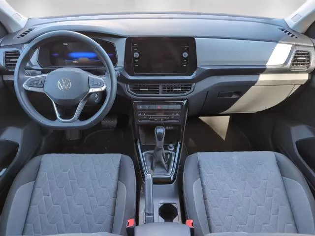 Volkswagen T-Cross Life 1.0 TSI 85 kW (116 CV) DSG de segunda mano