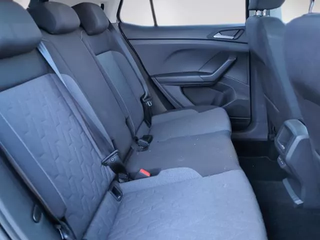 Volkswagen T-Cross Life 1.0 TSI 85 kW (116 CV) DSG de segunda mano
