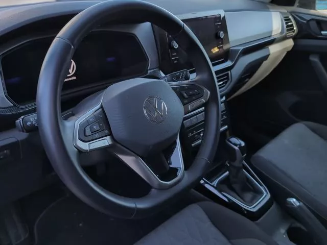 Volkswagen T-Cross Life 1.0 TSI 85 kW (116 CV) DSG de segunda mano