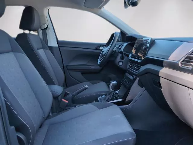 Volkswagen T-Cross Life 1.0 TSI 85 kW (116 CV) DSG de segunda mano