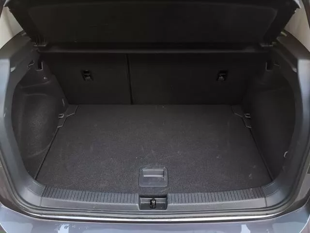 Volkswagen T-Cross Life 1.0 TSI 85 kW (116 CV) DSG de segunda mano