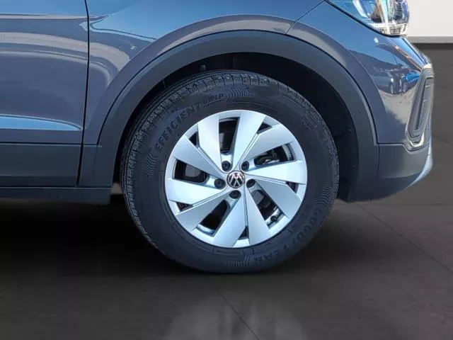Volkswagen T-Cross Life 1.0 TSI 85 kW (116 CV) DSG de segunda mano