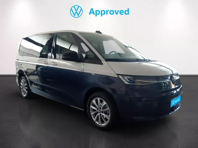 Volkswagen Multivan Life Batalla Corta 2.0 TDI 110 kW (150 CV) DSG de segunda mano