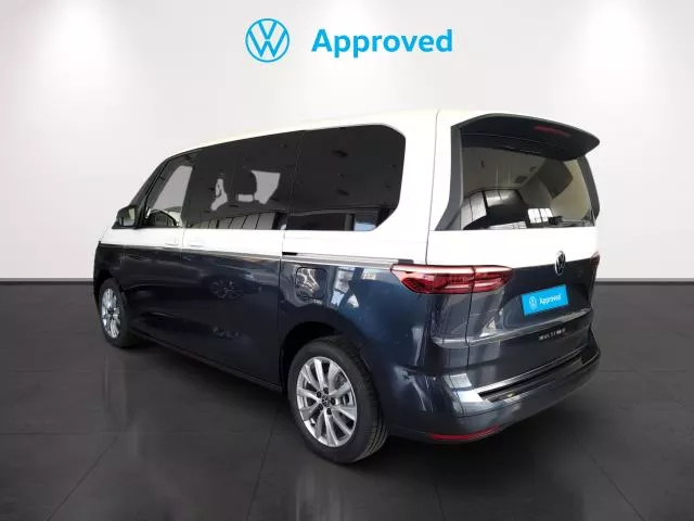 Volkswagen Multivan Life Batalla Corta 2.0 TDI 110 kW (150 CV) DSG de segunda mano