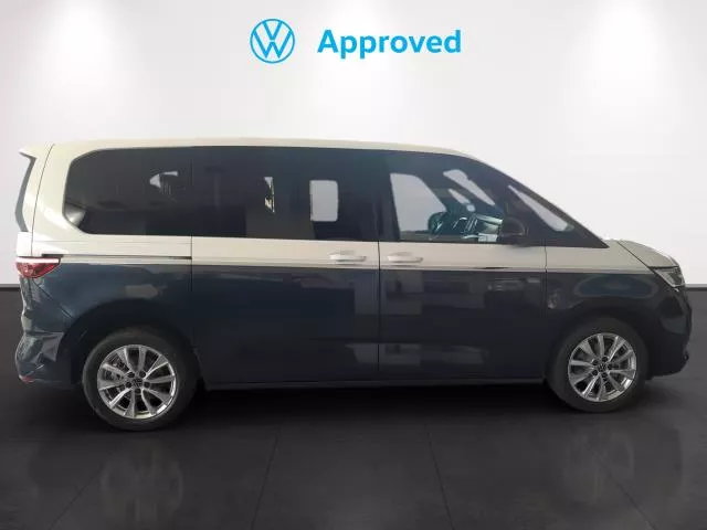 Volkswagen Multivan Life Batalla Corta 2.0 TDI 110 kW (150 CV) DSG de segunda mano