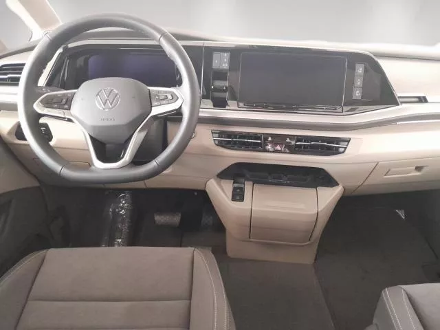 Volkswagen Multivan Life Batalla Corta 2.0 TDI 110 kW (150 CV) DSG de segunda mano