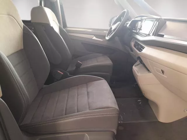 Volkswagen Multivan Life Batalla Corta 2.0 TDI 110 kW (150 CV) DSG de segunda mano
