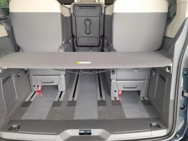 Volkswagen Multivan Life Batalla Corta 2.0 TDI 110 kW (150 CV) DSG de segunda mano