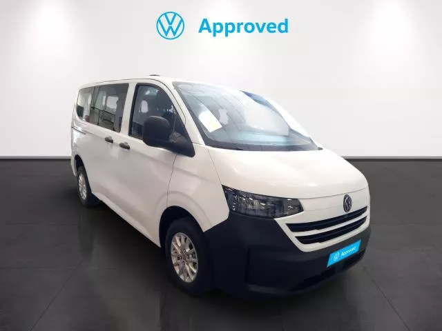 Volkswagen Caravelle Origin Batalla Corta 2.0 TDI BMT 81 kW (110 CV) de segunda mano