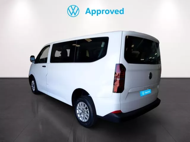 Volkswagen Caravelle Origin Batalla Corta 2.0 TDI BMT 81 kW (110 CV) de segunda mano