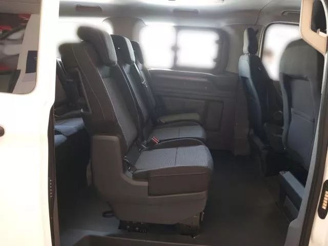 Volkswagen Caravelle Origin Batalla Corta 2.0 TDI BMT 81 kW (110 CV) de segunda mano