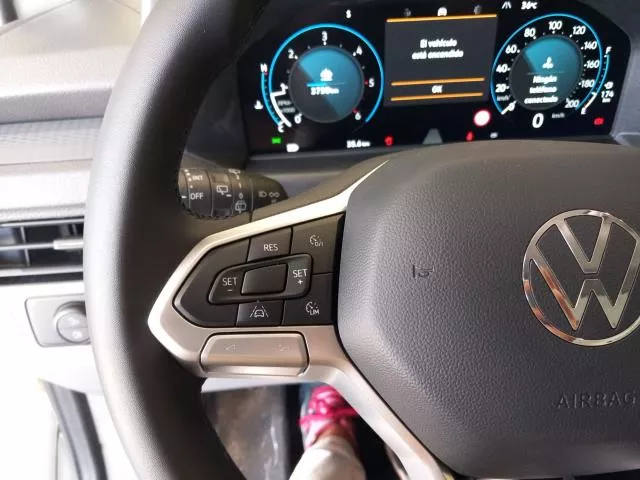 Volkswagen Caravelle Origin Batalla Corta 2.0 TDI BMT 81 kW (110 CV) de segunda mano