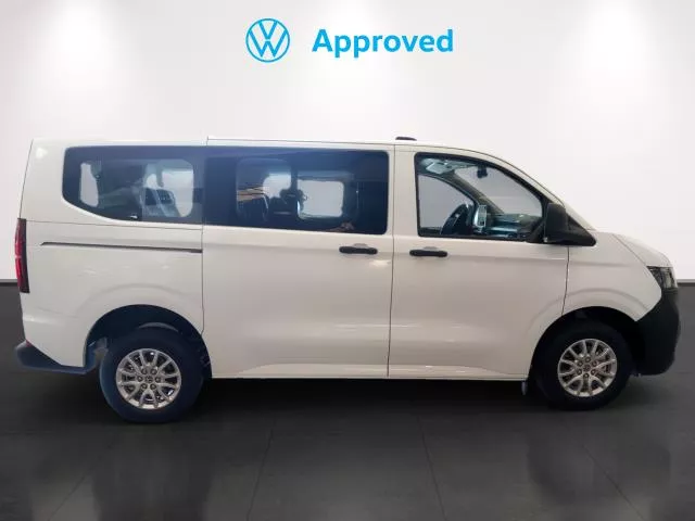 Volkswagen Caravelle Origin Batalla Corta 2.0 TDI BMT 81 kW (110 CV) de segunda mano