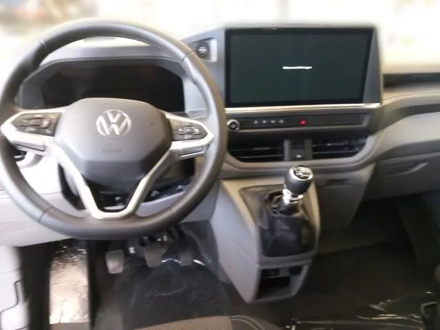 Volkswagen Caravelle Origin Batalla Corta 2.0 TDI BMT 81 kW (110 CV) de segunda mano