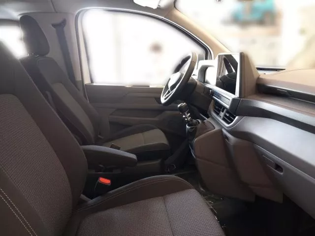 Volkswagen Caravelle Origin Batalla Corta 2.0 TDI BMT 81 kW (110 CV) de segunda mano