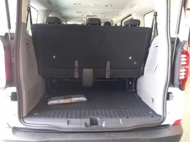 Volkswagen Caravelle Origin Batalla Corta 2.0 TDI BMT 81 kW (110 CV) de segunda mano