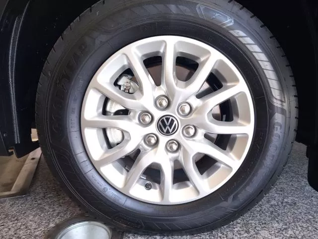 Volkswagen Caravelle Origin Batalla Corta 2.0 TDI BMT 81 kW (110 CV) de segunda mano