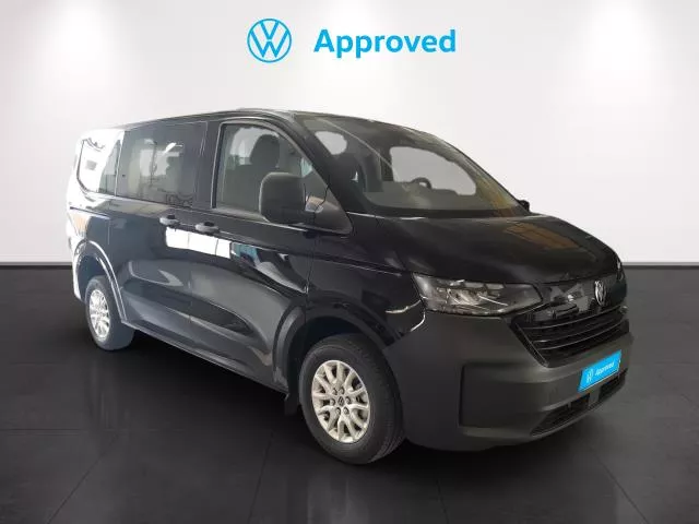 Volkswagen Caravelle Origin Batalla Corta 2.0 TDI BMT 81 kW (110 CV) de segunda mano
