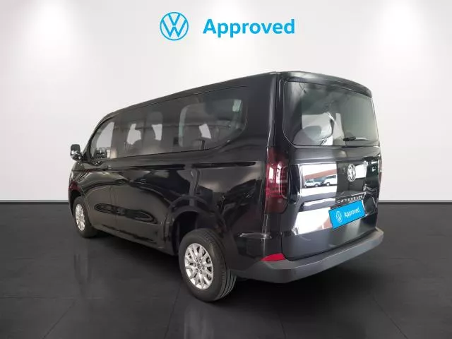 Volkswagen Caravelle Origin Batalla Corta 2.0 TDI BMT 81 kW (110 CV) de segunda mano