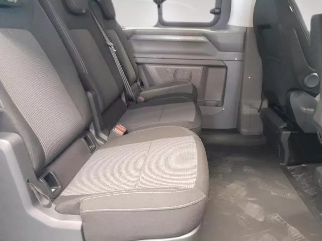 Volkswagen Caravelle Origin Batalla Corta 2.0 TDI BMT 81 kW (110 CV) de segunda mano