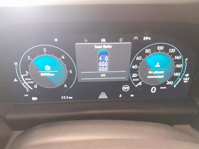 Volkswagen Caravelle Origin Batalla Corta 2.0 TDI BMT 81 kW (110 CV) de segunda mano