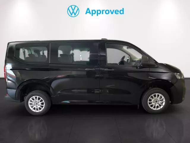 Volkswagen Caravelle Origin Batalla Corta 2.0 TDI BMT 81 kW (110 CV) de segunda mano