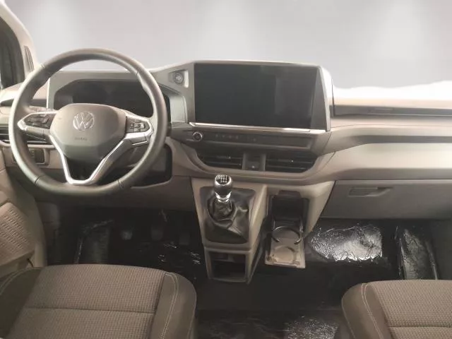 Volkswagen Caravelle Origin Batalla Corta 2.0 TDI BMT 81 kW (110 CV) de segunda mano