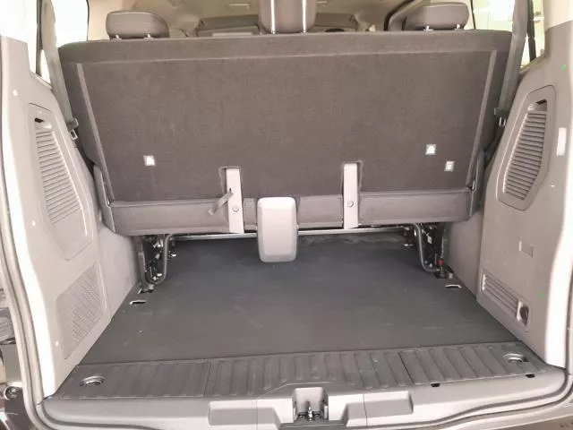 Volkswagen Caravelle Origin Batalla Corta 2.0 TDI BMT 81 kW (110 CV) de segunda mano