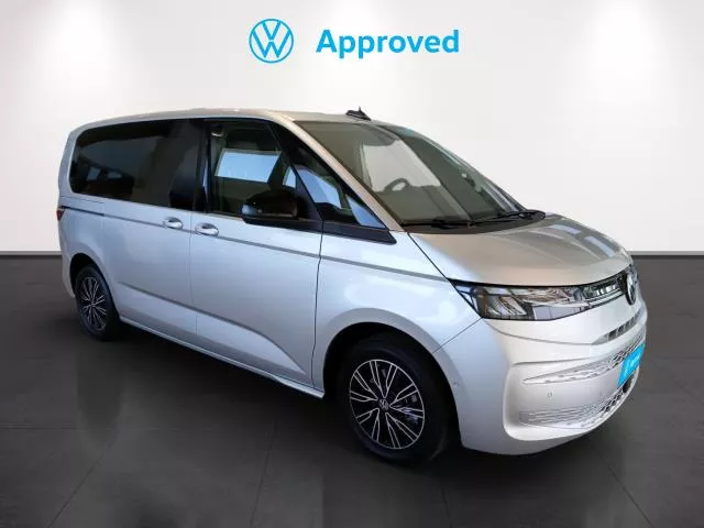 Volkswagen Multivan Life Batalla Corta 2.0 TDI 110 kW (150 CV) DSG de segunda mano