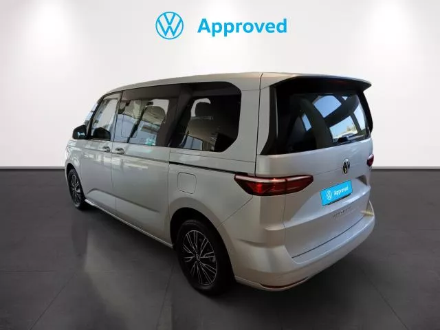 Volkswagen Multivan Life Batalla Corta 2.0 TDI 110 kW (150 CV) DSG de segunda mano