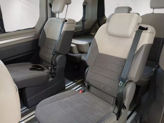 Volkswagen Multivan Life Batalla Corta 2.0 TDI 110 kW (150 CV) DSG de segunda mano