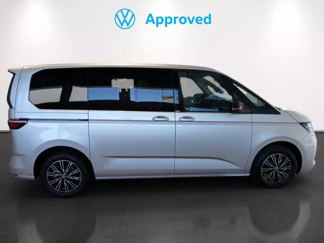 Volkswagen Multivan Life Batalla Corta 2.0 TDI 110 kW (150 CV) DSG de segunda mano